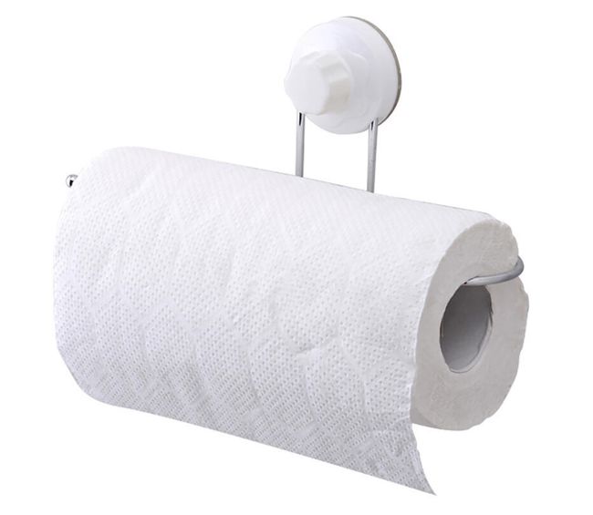 Държач на хартиени салфетки или тоалетна хартия 1