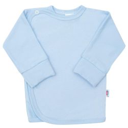 Csecsemő ing oldalsó rögzítéssel RW_kosilka-gama-39