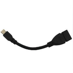 Adapter Micro USB OTG - kabel