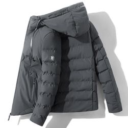 Men´s winter jacket Ronn