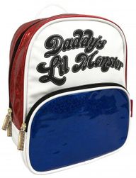Mini batůžek - Harley Quinn SR_DS22614379