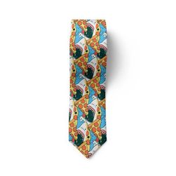 Cravată pentru bărbați KOL7