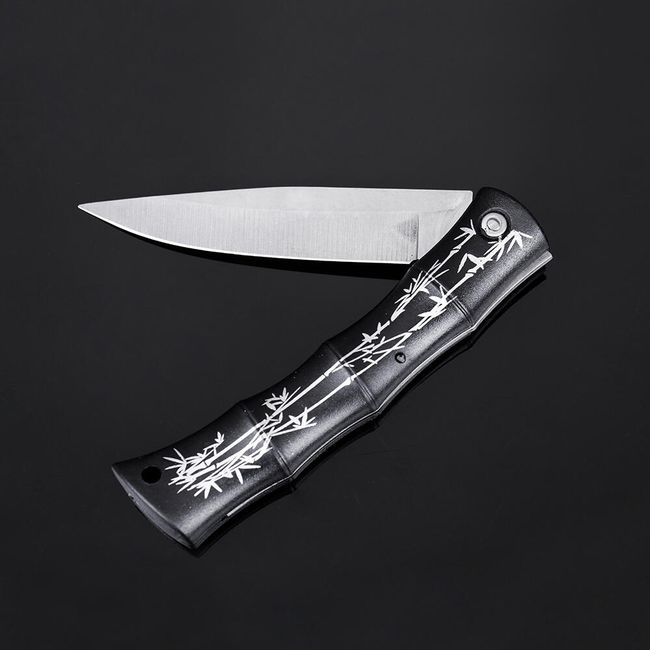 Mini skladací nôž do vrecka 1