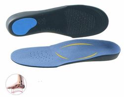 Ortopedyczne wkładki do butów Bertx