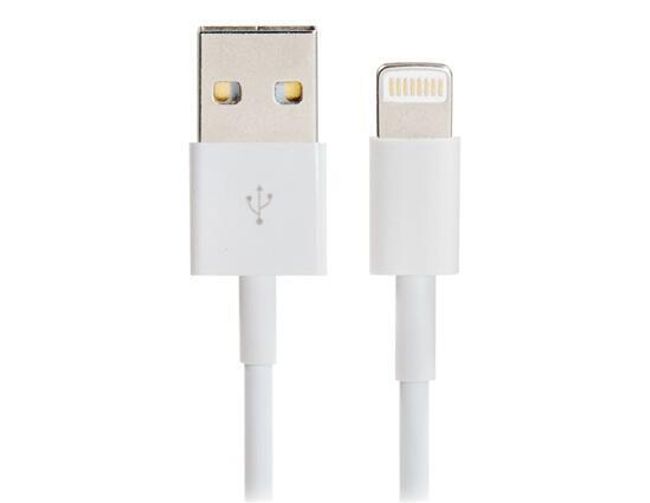 USB adat- és töltőkábel iPhone és iPad mini készülékekhez 1