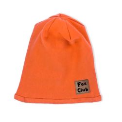 Детска памучна шапка RW_cepka-nicol-fox-club