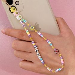 Mobiltelefon karkötő NN14