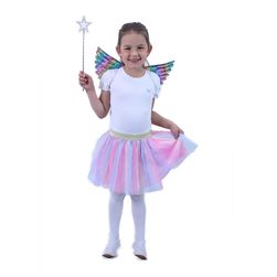Costum pentru copii tutu fusta unicorn RZ_205123