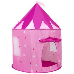 Замък-палатка за деца RW_46222