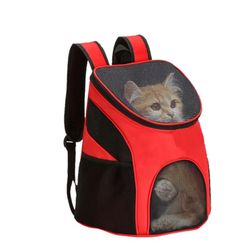 Cestovní batoh pro kočky TF8373