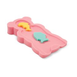 Scaun de baie cu spumă roz Maxi TY_10130740002