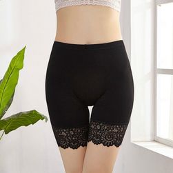 Ženske sexy krtake hlače Andula