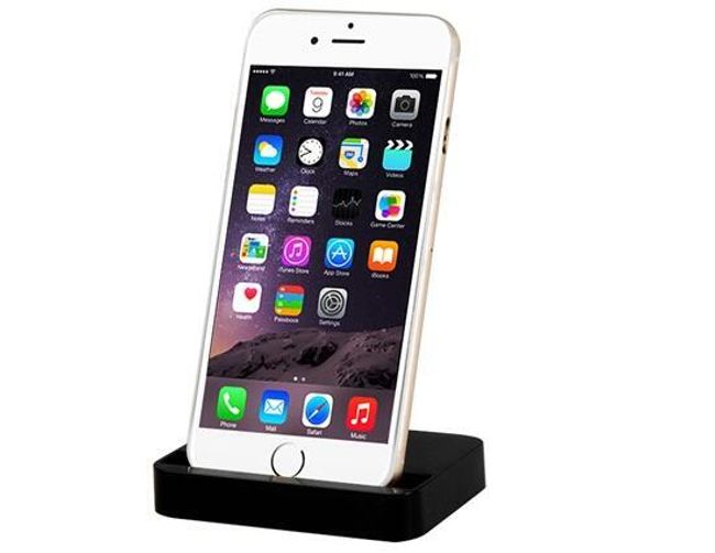 Dokovaci Stanice Na Iphone 6 6 2 Barvy Postovnezdarma Cz