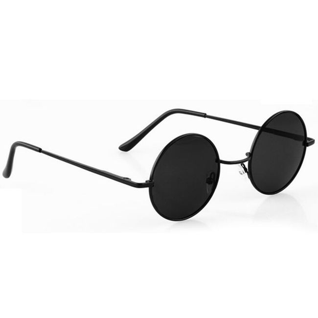 Ochelari De Soare John Lennon 7 Culori Shipgratis Ro