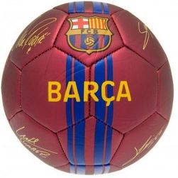 Piłka nożna -BARCELONA FC TO_346076