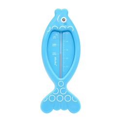 Термометър за бебе риба баня RW_43013