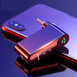 Bezdrátové bluetooth handsfree Aux3.5MM