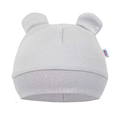 Pamučna kapa za bebe RW_cepka-cute-bear-NBkoa109