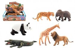 Životinje safari ZOO 11-17cm RM_00850021