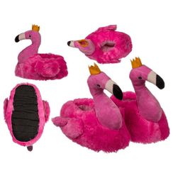 Flamingó papucs 37 - 42 - 41/42 méret PD_P116514