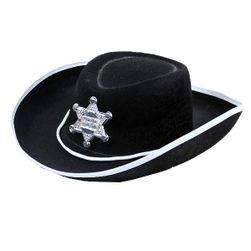 Gyermek seriff kalap RZ_690165