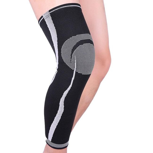 Elastická ortéza na koleno EORT01 1