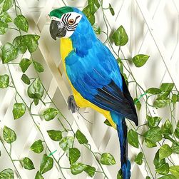 Realistický papoušek Arro