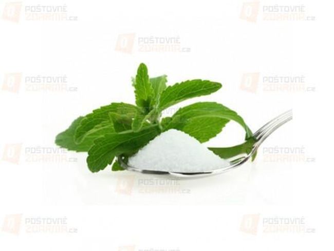 Stevia rebaudiana 1