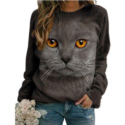 Tricou pentru femei Micia