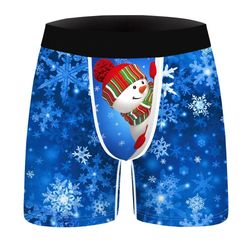 Boxeri pentru bărbați Bon