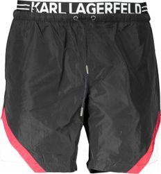 Karl Lagerfeld férfi fürdőruha QO_501800