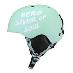 Helma na zimní sporty HMZ123