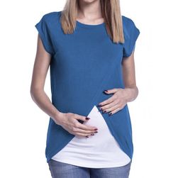 Блуза за майчинство
