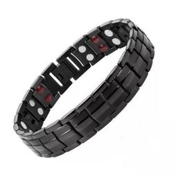 Magnetic weight loss bracelet Harry