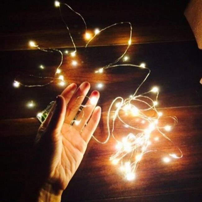 Dekorativne Led Lampice Shipgratis Hr