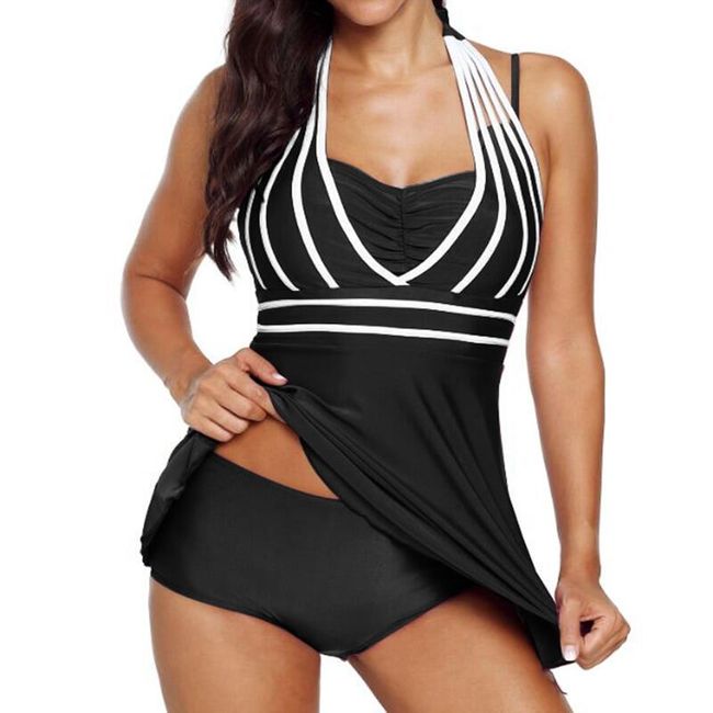 Damskie tankini Jullia 1
