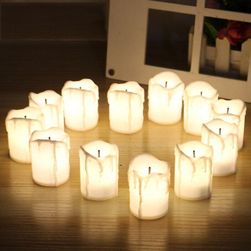 Set de lumânări LED Pelone