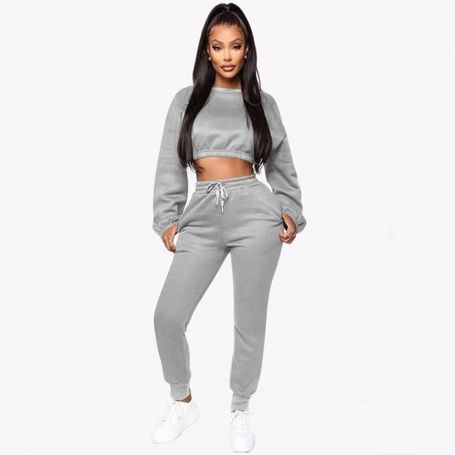 Women´s tracksuit Camille 1