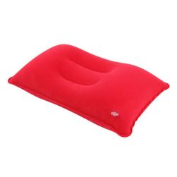 Надувна туристична подушка - 3 кольори