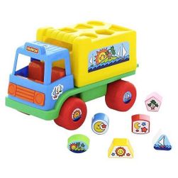 Jigsaw Baby Car UM_8PL6370