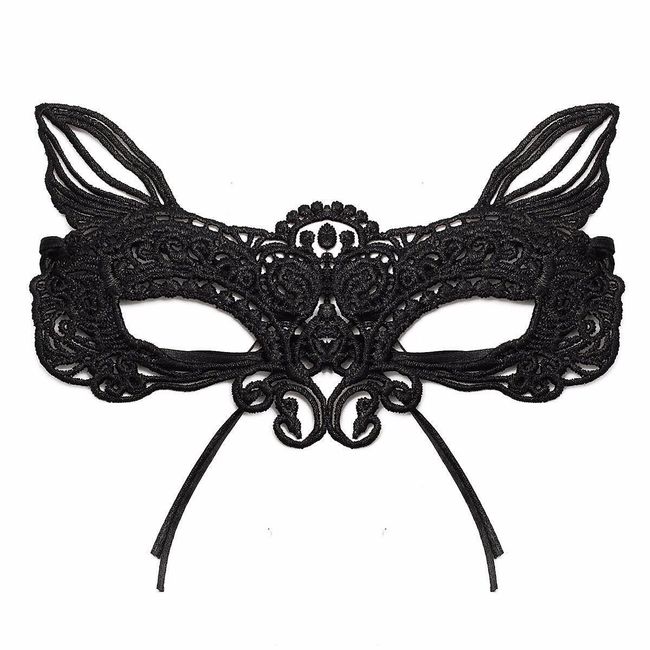 Pustna maska - Mačka ATGGSKU332211 1