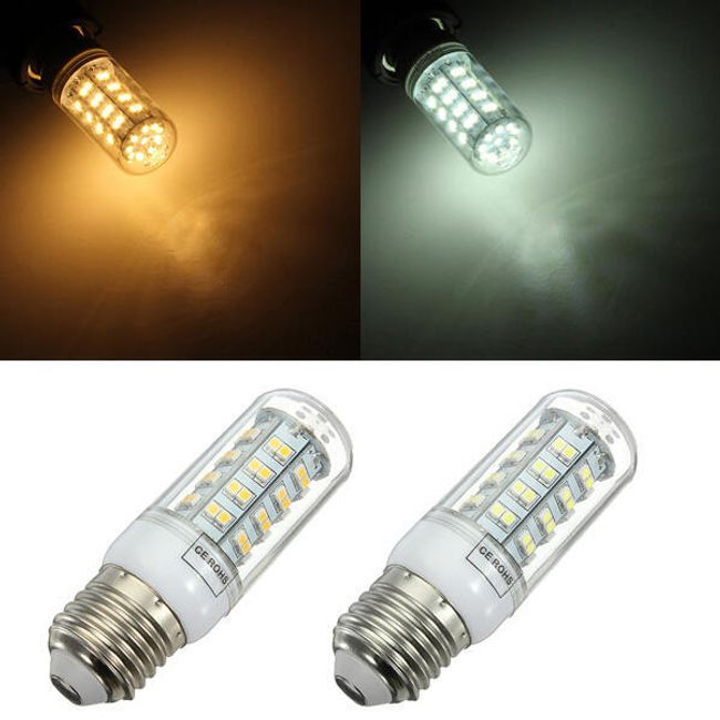 5 W-os izzó 66 LED-del 1