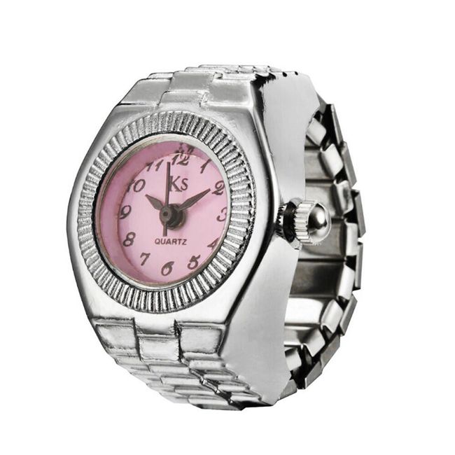 zegarek pierścionkowy BB26 1