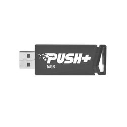 Pendrive PUSH+ 16GB, USB 3.2 VO_28020002