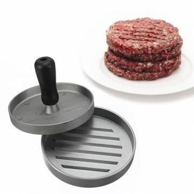 Forma pentru hamburgeri 1