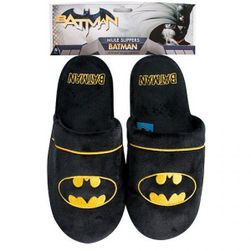Papuče Batman (veľké (EÚ 42-45)) SR_DS56997302
