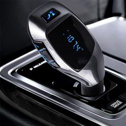 Bluetooth FM predajnik sa USB-om