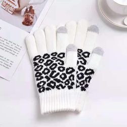 Mănuși de iarnă pentru femei Kawa