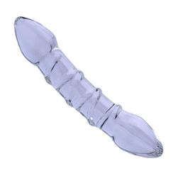 Dildo dublu Everitt