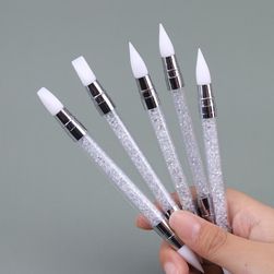 Декоративна писалка за нокти HR56